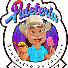 Paleteria Bartolito de Jalisco