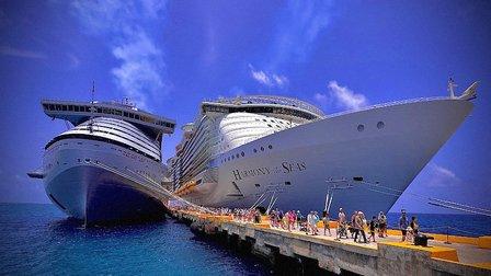 Cruise Planners - Elite Land And Sea Travel Advisors