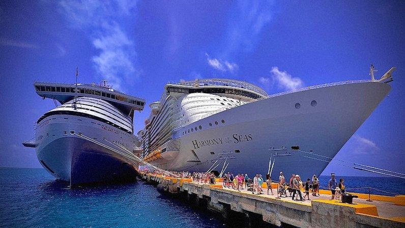 Cruise Planners - Elite Land And Sea Travel Advisors