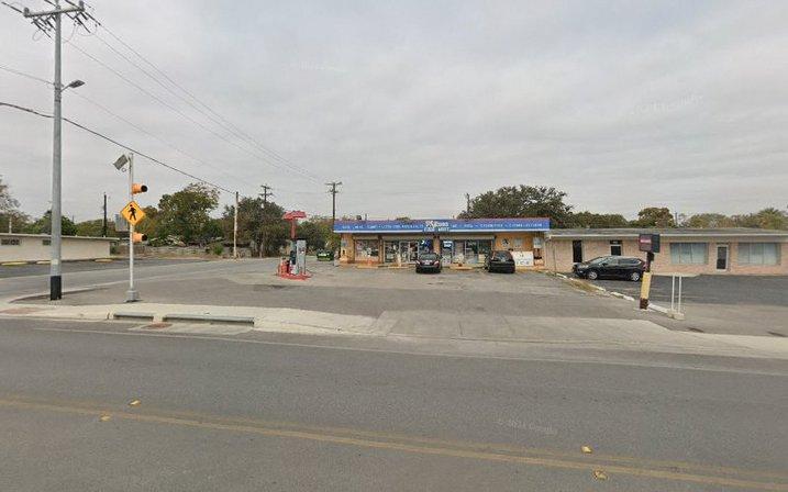 J Bees Food Mart