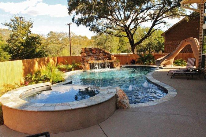 Blue Water Oasis LLC.