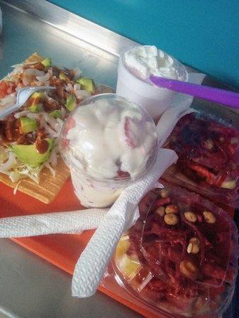 El Delicioso