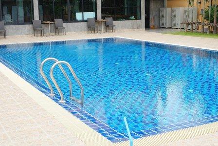 All Seasons Pools