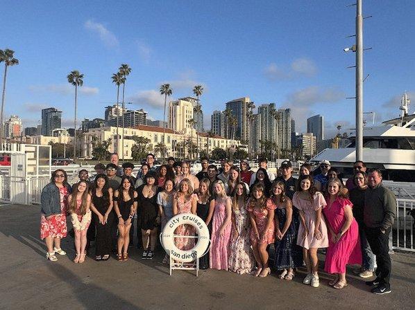 Fine Arts Travel