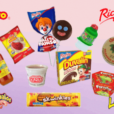 El Sabor del Candy