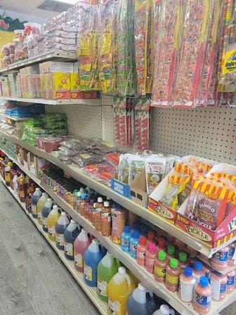 El Sabor del Candy