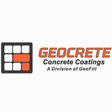 Geocrete Concrete Coatings