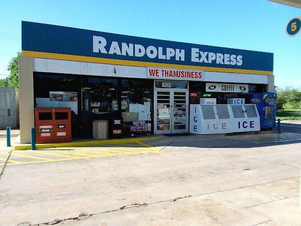 Randolph Express
