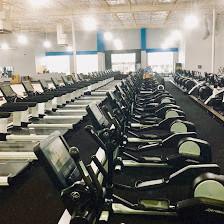 TruFit Athletic Clubs