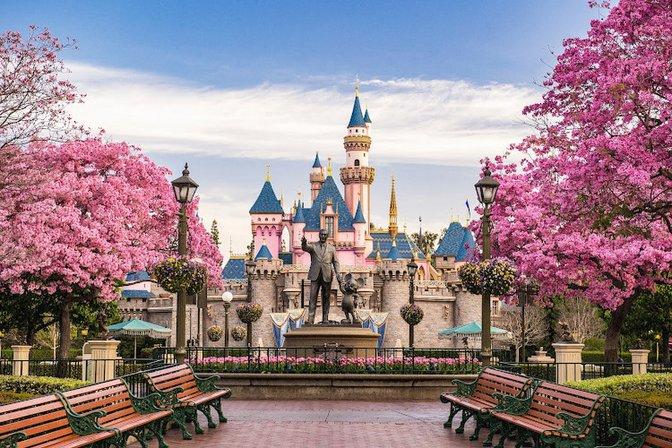 Unlimited Travel