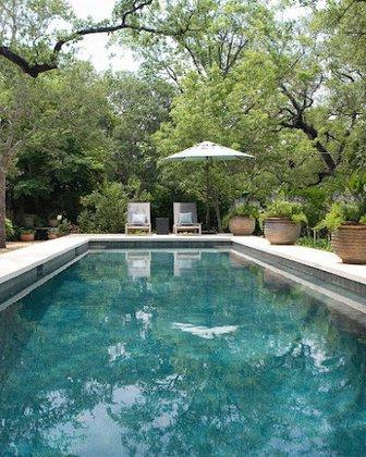 Pool Refresh Texas