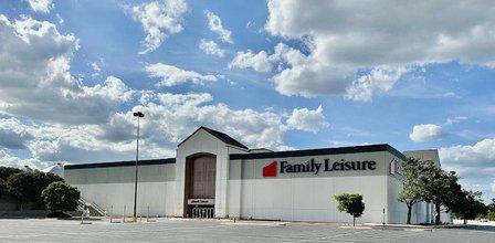 Family Leisure San Antonio