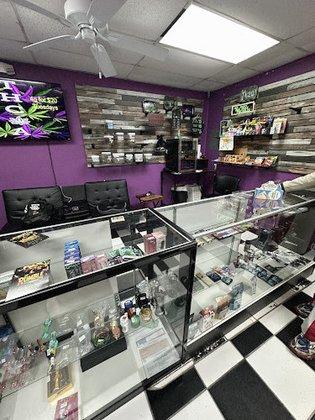 Gelato Smoke Shop & Dispensary #3