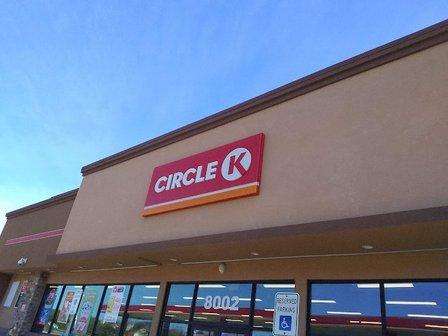 Circle K