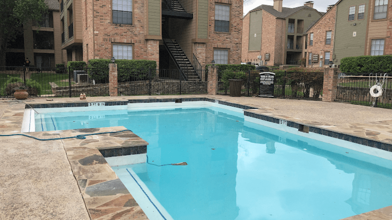 North & South Pool Service