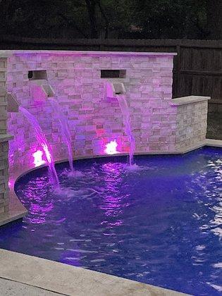 DIVINE OASIS POOLS