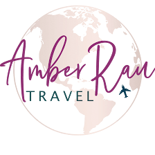 Amber Rau Travel