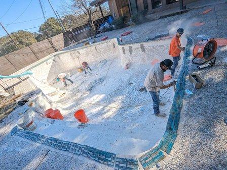 Redemption Pool Services