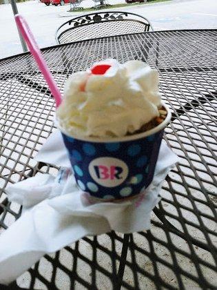 Baskin-Robbins