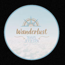Wanderlust Travel Jetsetter, LLC