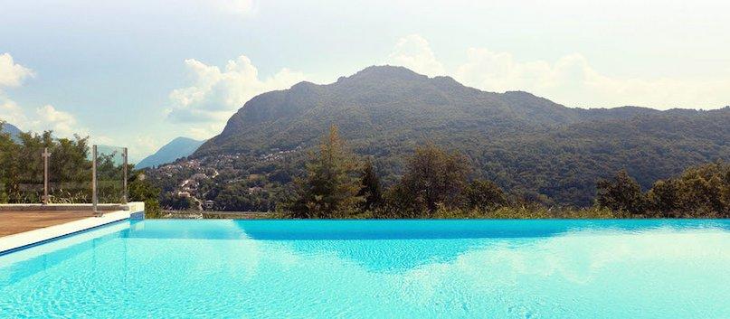 Stronghold Pool Solutions LLC