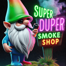 Super Duper Smoke Shop
