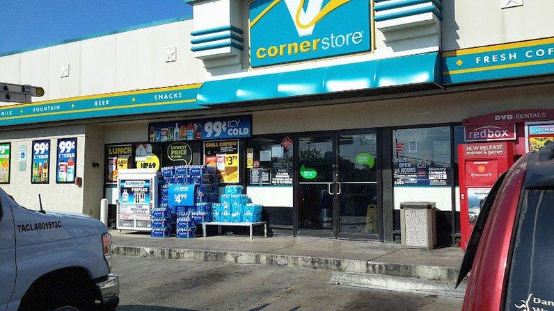 Circle K