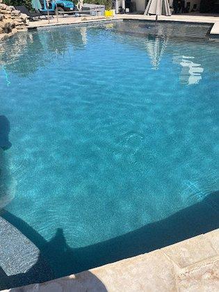 Sunray Pool Service Co