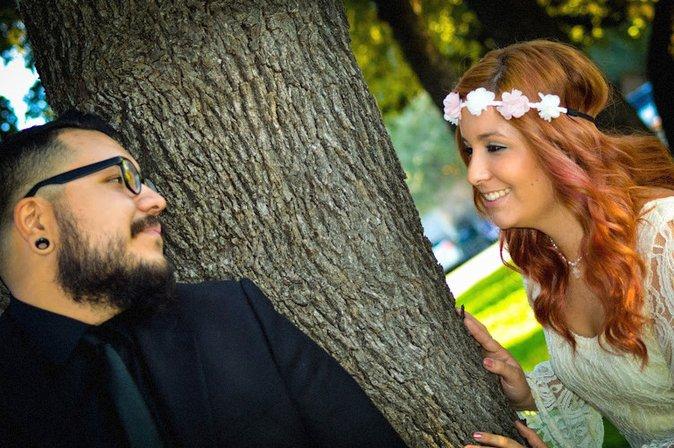 San Antonio Family Portraits