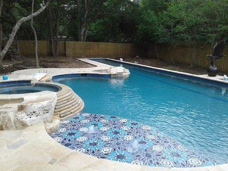 J & R Tile, Inc.