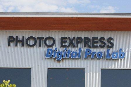 Digital Pro Lab (Photo Express)