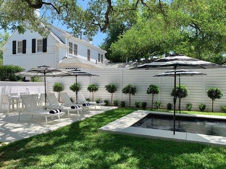 Leifeste Landscape Design