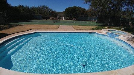 The Pool Guys