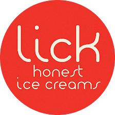 Lick Honest Ice Creams