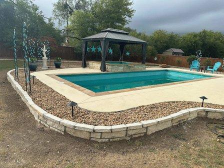 Elevate Landscaping