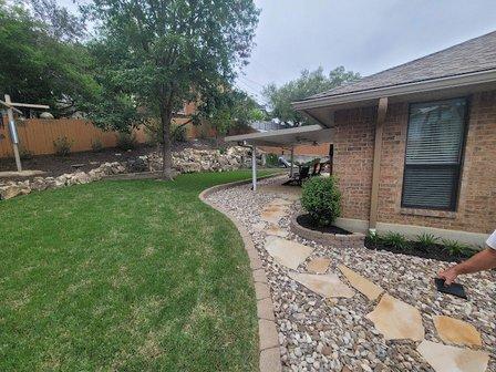 Traeger Landscaping, LLC