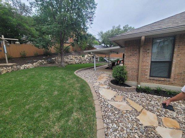 Traeger Landscaping, LLC