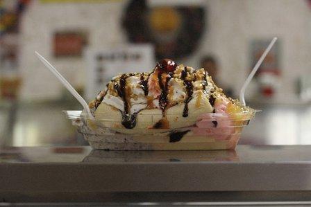 Mr Ice Cream
