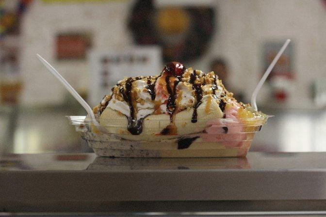 Mr Ice Cream