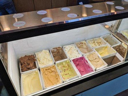 Lick Honest Ice Creams