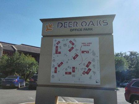 Deeroaks Esp