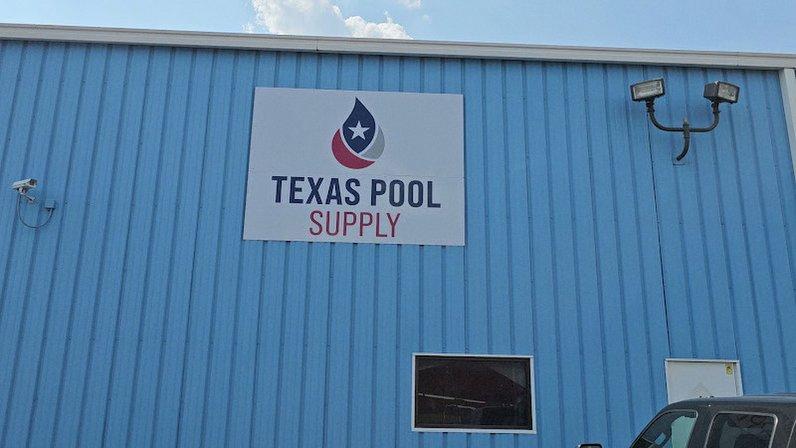 Texas Pool Supply