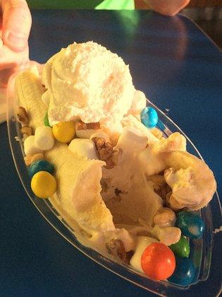 Amy's Ice Creams