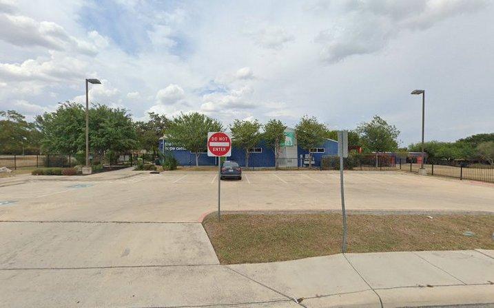The Harvey E. Najim Hope Center