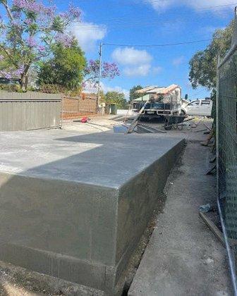 Pafix Concrete & Epoxy Flooring