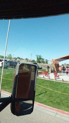 Tesla Destination Charger