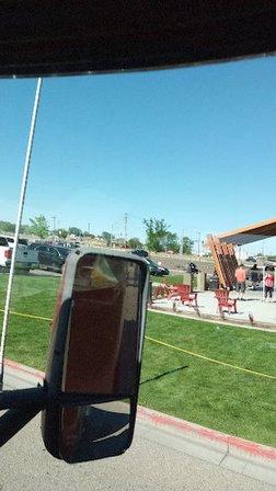 Tesla Destination Charger