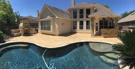 Texas Outdoor Escapes