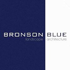 Bronson Blue Landscape Architecture