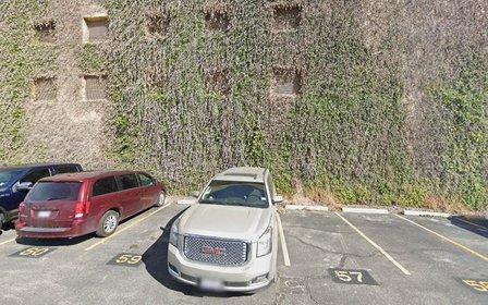 Tesla Destination Charger